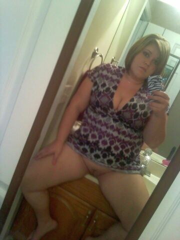 Bbw Loose Holes
