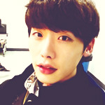 backswordsman:  9 favorite photos of Lee Jong Suk 