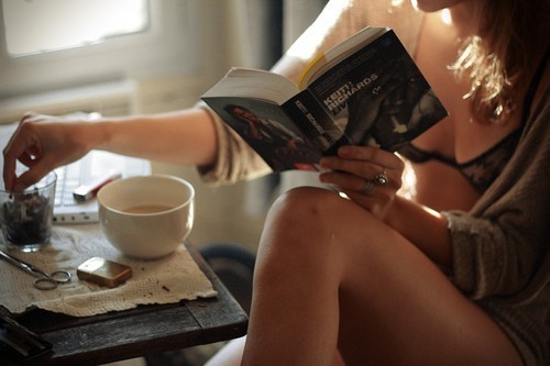 Good morning lovelies! Have a spectacular Saturday!