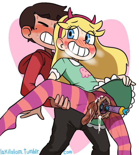 Follow Rule 34 Motherfucker!