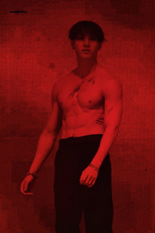 I'll Never Recover From This, Seriously.