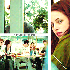 thetwilightsagax:  Twilight (2008) - “When you can live forever, what do you live