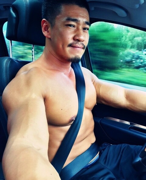 ma2-macho: kintorezuki:    😍😍 マジ素敵じゃあ～♬*ﾟ  Nice.