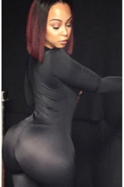 assamazing:  Big Booty  Sexxxy fine phat ass cutie