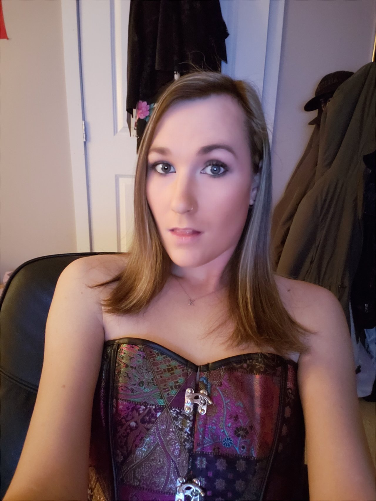 tgirlkayla:     ❤️❤️❤️ 