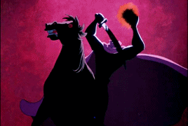 fantasia1940:  Favorite Disney movies: The Adventures of Ichabod and Mr. Toad (1949)