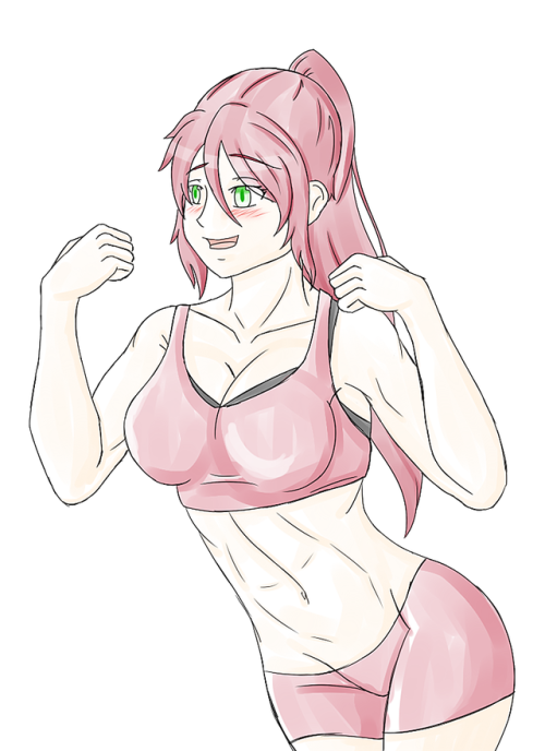 Workout Arkos