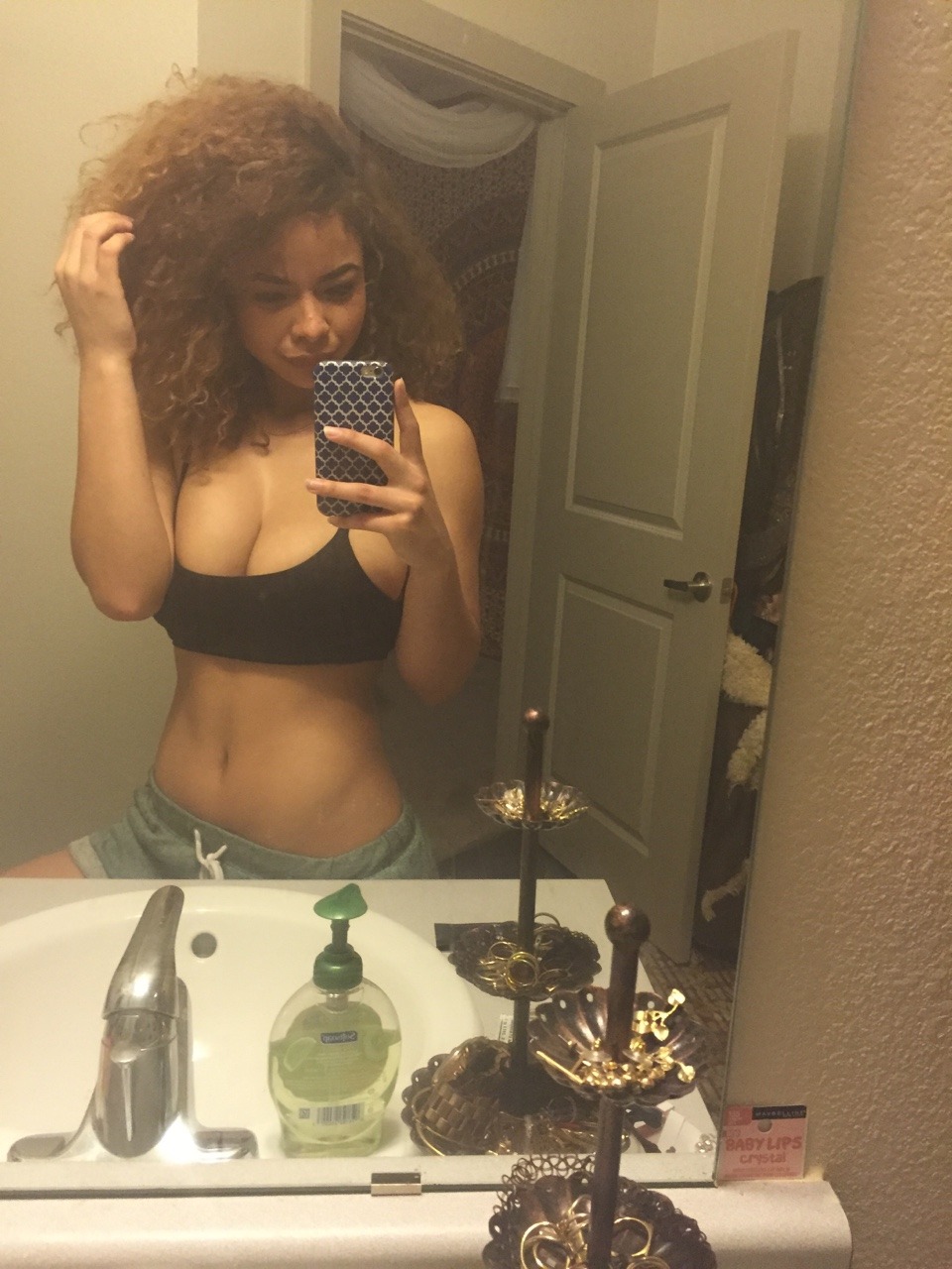 Crystal WestBrooks
