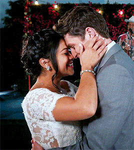 lexiegrey: villadero appreciation week ♡ favourite kiss