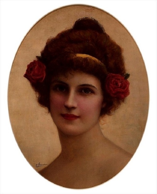 Emile Vernon (British, 1872—1919)