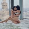 Porn photo lesbianlovekissing: