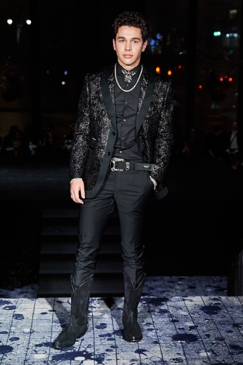 Philipp Plein F/W 2019 Ready-to-Wear