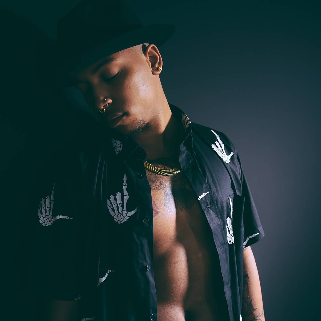 Fotografia - @haroldo_correia
