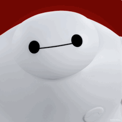 disneyanimation:  They’re here! See Baymax