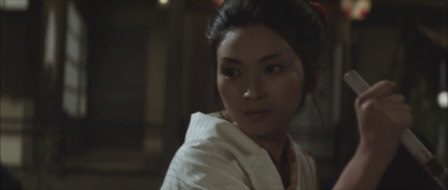 Sex vintagewoc:Meiko Kaji in Lady Snowblood (1973) pictures