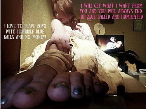 princessoraclefindomme: One of my favorite “guilty” pleasures.. is teasing and t0rmentin