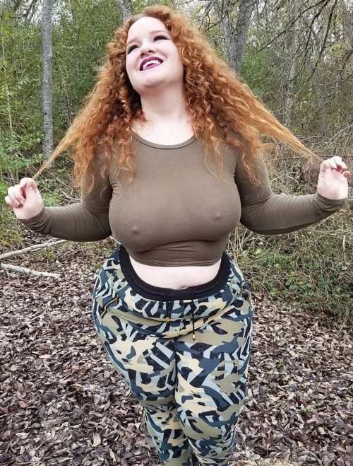 biggs1088:needemthick:trulyonheart:She is absolutely AMAZINGI’m in loveGoofy Ginger is a goddess