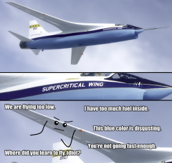 lolfactory:  Flying for NASA can be stressful  tumblr pictures ☆ Facebook ☆ Twitter ☆ follow  [this funny picture via lolsnaps] 