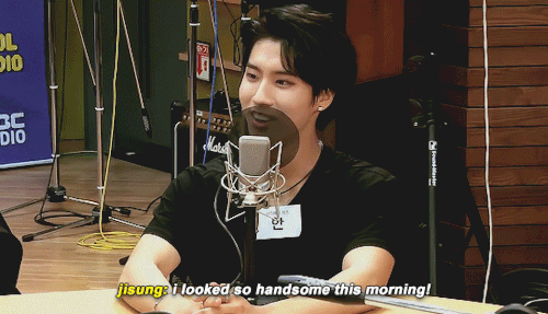Jisung: Ive Beat Your Ass And I Will Do It Again!