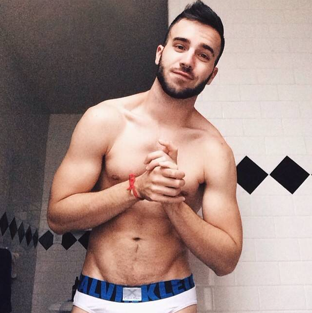 SexyBoysandRomance