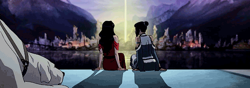 I’ve always wanted to see what the spirit world’s like. Sounds perfect.   Sometimes