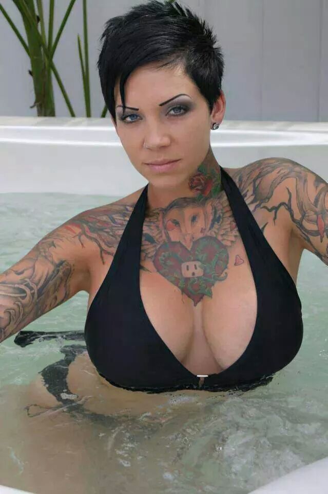 Tattoos I like