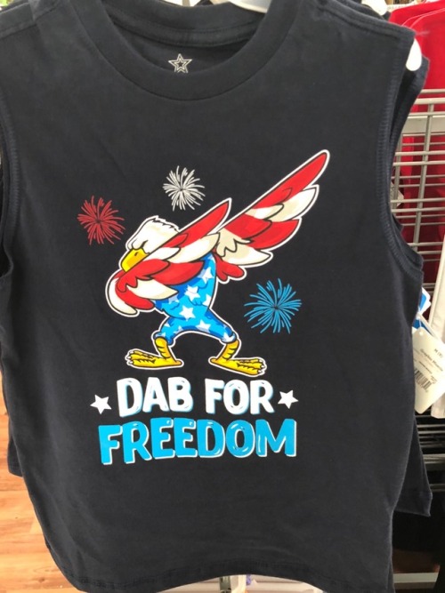 kickin-jeans: portentsofwoe:at fucking walmart yet again