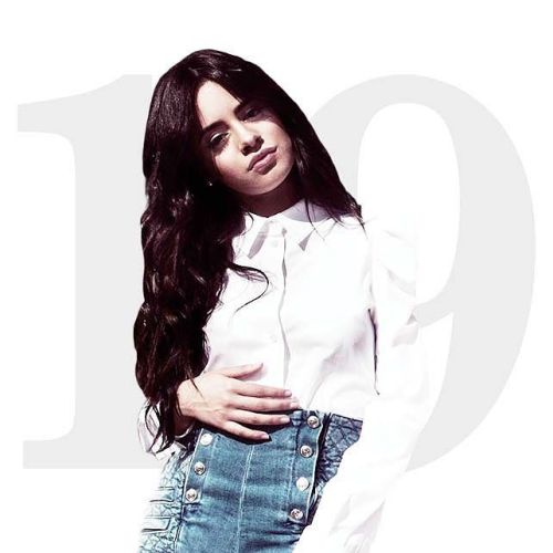 Can&rsquo;t believe you&rsquo;re 19! #happybirthdaycamila by fifthharmony