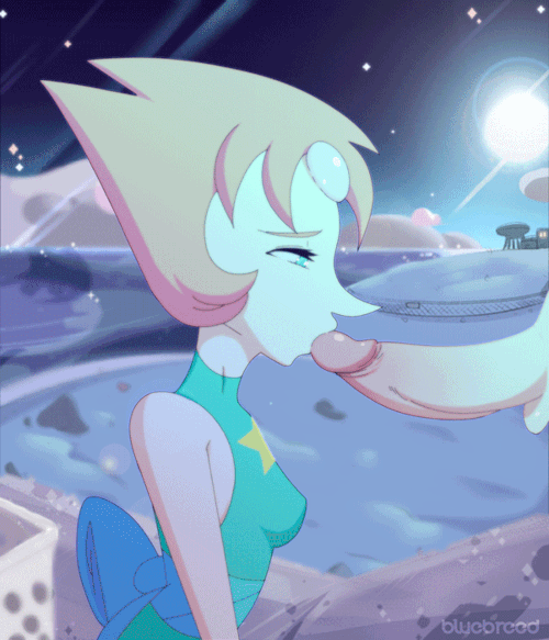 Sex colorpunish:  Pearl from SU havin a little pictures