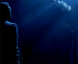 isabellaofparma:Leta, it’s only a Boggart; it can’t hurt you. Everyone’s scared of something.