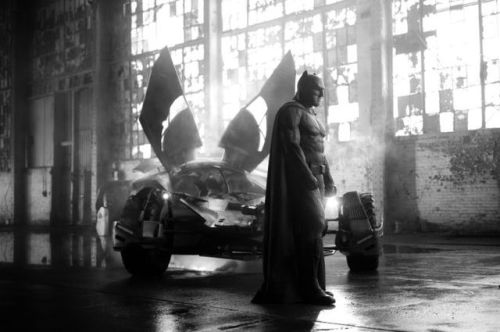 justiceleague: I was transferring some photos from my old computer and came across this. Not sure if