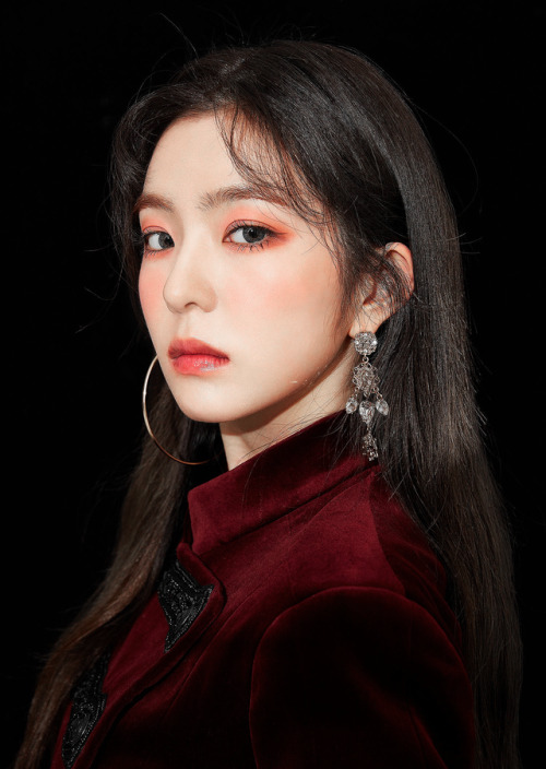 perfect velvet ♡ irene 