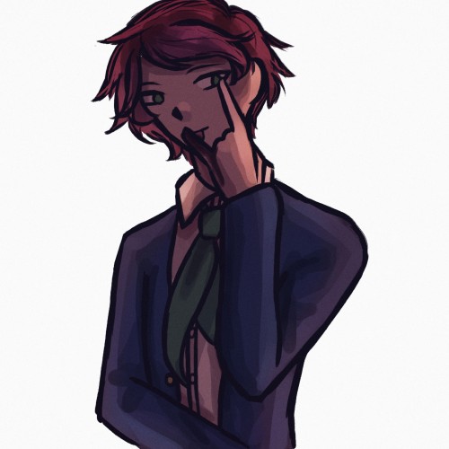Hey! I Really, Really, Really Loved Your Art Of Maria From Art Fight (and I Still Love It Right Now.)