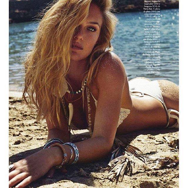 serresnews:   Bar Refaeli is an Israeli super model and among the most talented
