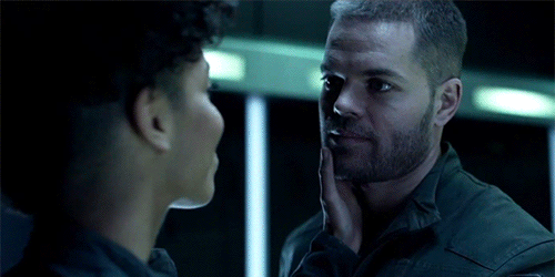 venndaai:1x03 // 3x11
