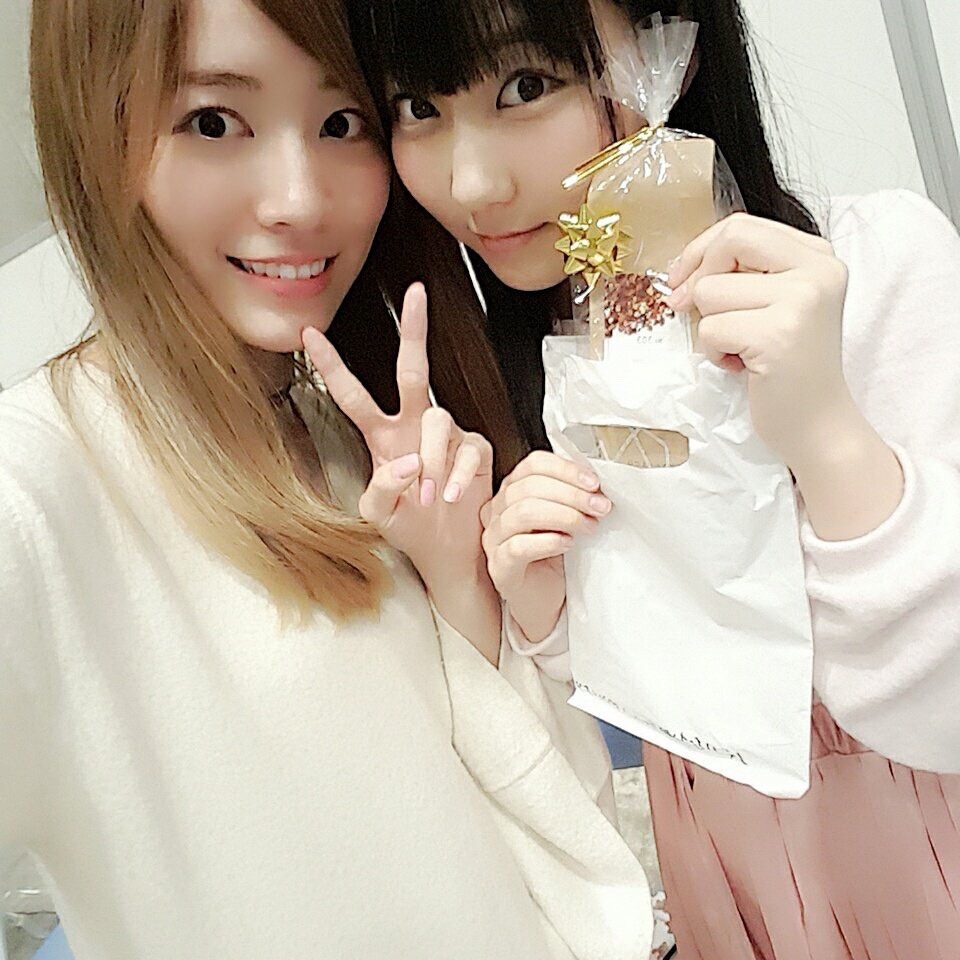 48groupstelevision:  松井珠理奈 - twitter, instagram (2017/03/21)