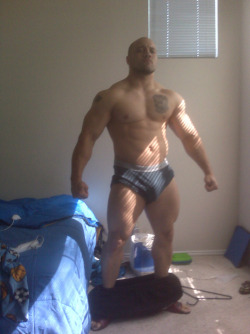onlythickmen:  ONLY THICK MEN | The Best