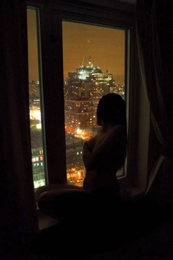 ckhid:  C.KHiD Nights in New York City