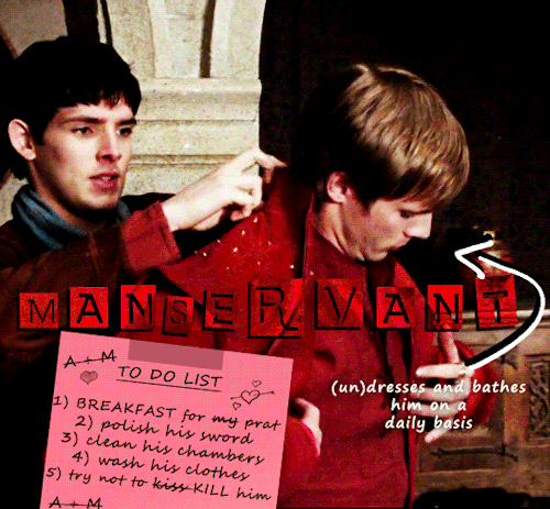Merlin Is Arthurs..(read Above)
