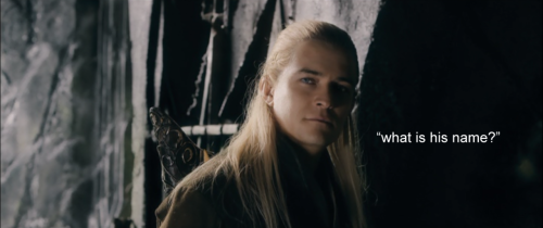 Thranduil ♥