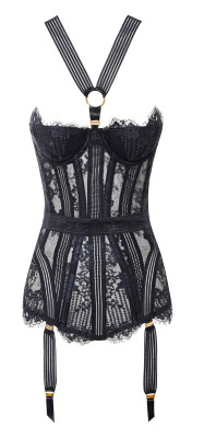 for-the-love-of-lingerie:  50% off Agent