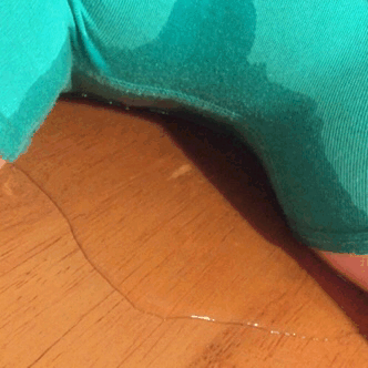 Porn fluffy-omorashi:  Sorry new underwear…~ photos