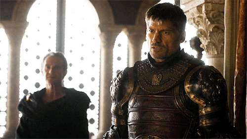lunadiego: Come, Ser Gregor. It’s time for us to meet our guests.