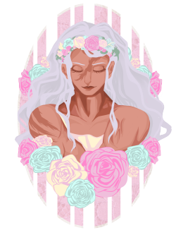 Tsuumikis:  Sakura Oogami The Queen Of My Heart Uvu 