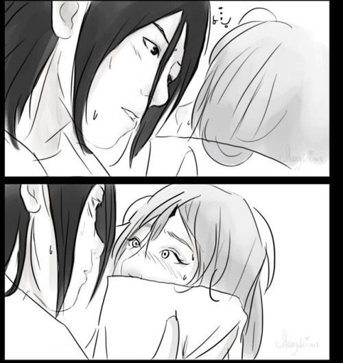 shamyliciouss - some stuff for ma sasusaku fandom - )