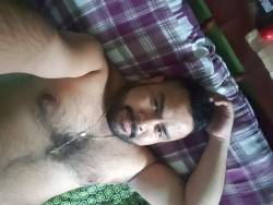 BEAR_HAIRY