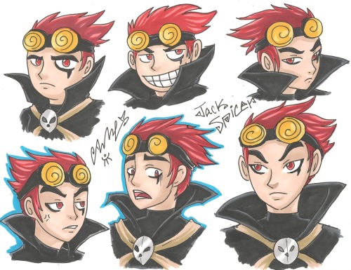 xiaolinshowdown