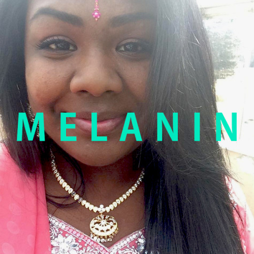 melaninmonday:#MelaninMonday