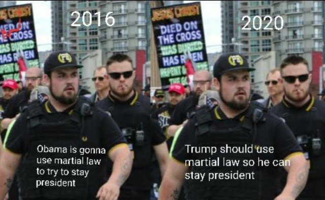 liberalsarecool:Gaslight. Obstruct. Project.Bad faith. 24/7.