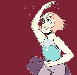 v-a-t-s:  Day 3: Pearl